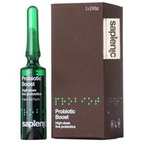 Sapienic Probiotic Boost 